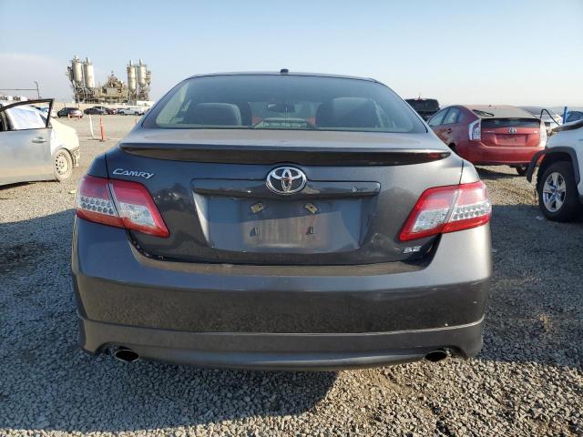 Photo 6 from auction – 2010 TOYOTA CAMRY BASE with VIN 4T1BF3EK0AU003084