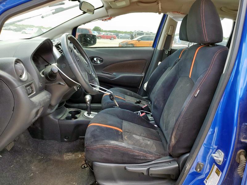 Photo 7 from auction – 2016 NISSAN VERSA NOTE S with VIN 3N1CE2CPXGL366549