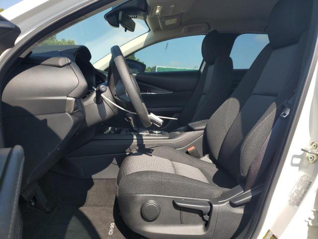 Photo 7 from auction – 2025 MAZDA CX-30 with VIN 3MVDMBAM0SM841902