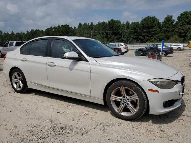 Photo 4 from auction – 2012 BMW 328 I with VIN WBA3A5G55CNP17488