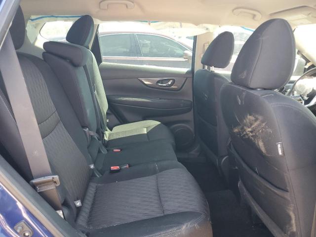 Photo 11 from auction – 2017 NISSAN ROGUE S with VIN 5N1AT2MT6HC831617