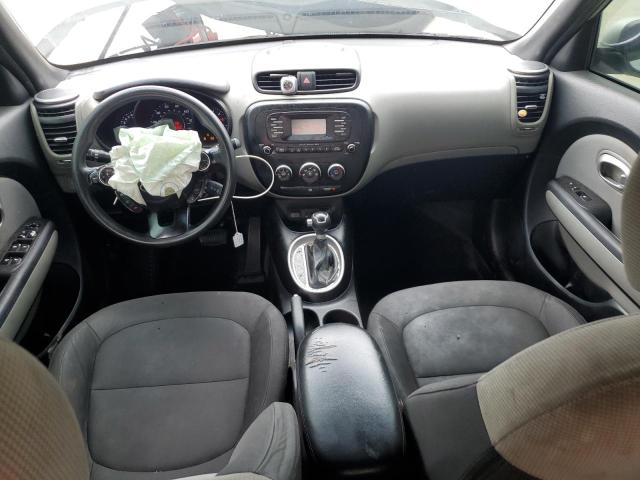 Photo 8 from auction – 2014 KIA SOUL with VIN KNDJN2A21E7746487