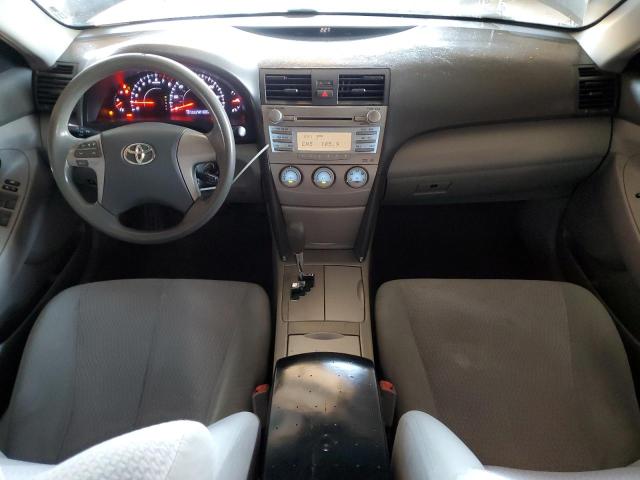 Photo 8 from auction – 2011 TOYOTA CAMRY BASE with VIN 4T1BF3EK9BU592296