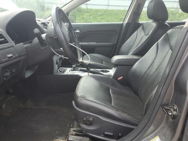 Photo 7 from auction – 2010 MERCURY MILAN PREM with VIN 3MEHM0JA9AR635703