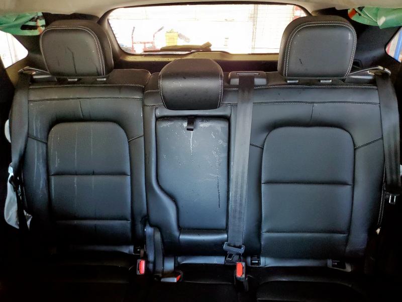 Photo 10 from auction – 2022 FORD ESCAPE SEL with VIN 1FMCU0H69NUB78432