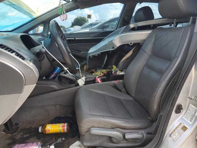 صورة رقم 7 من المزاد - 2011 HONDA CIVIC EXL مع VIN 19XFA1F93BE003262