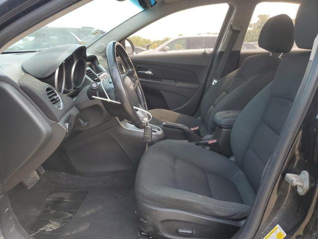 Photo 7 from auction – 2012 CHEVROLET CRUZE LT with VIN 1G1PF5SC5C7100424