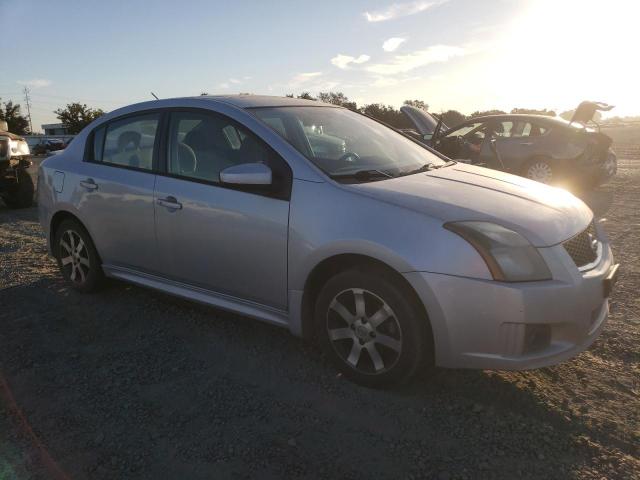 Photo 4 from auction – 2012 NISSAN SENTRA 2.0 with VIN 3N1AB6AP1CL617642