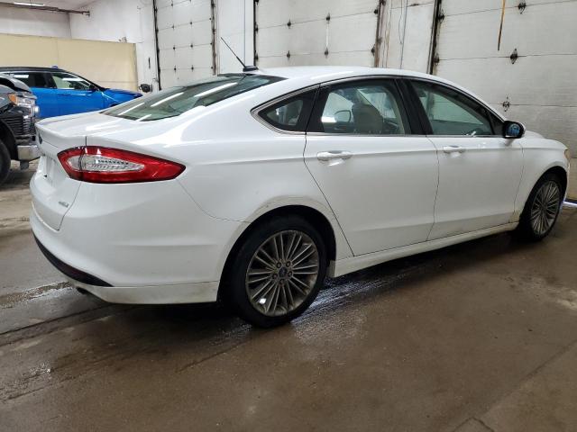 Photo 3 from auction – 2014 FORD FUSION SE with VIN 3FA6P0HD6ER191028