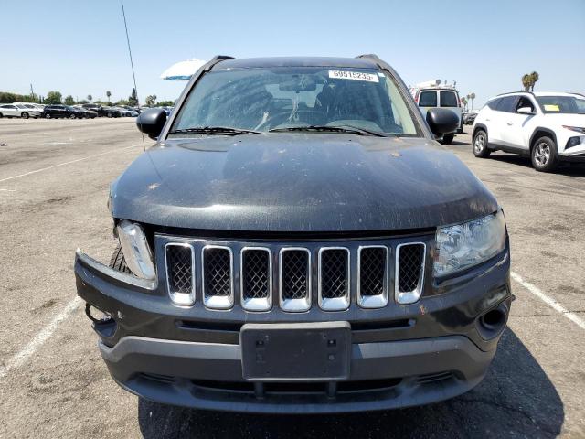Photo 5 from auction – 2011 JEEP COMPASS SPORT with VIN 1J4NT1FA0BD137755