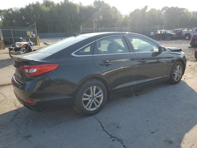 Photo 3 from auction – 2017 HYUNDAI SONATA SE with VIN 5NPE24AF8HH488767