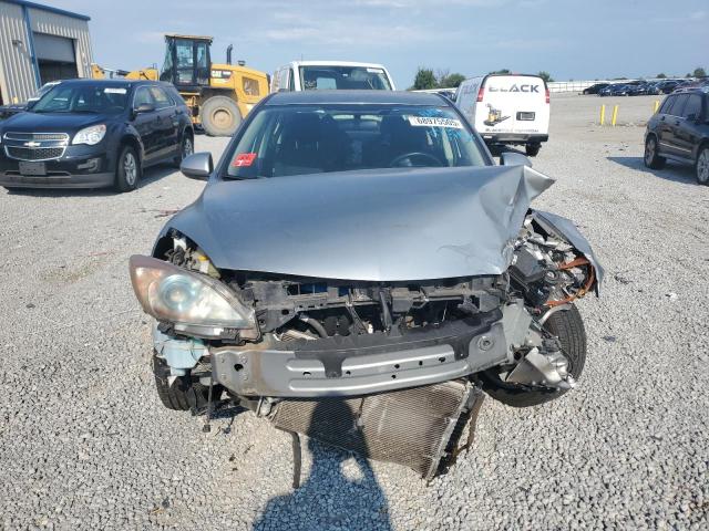 Foto 5 de la subasta – 2012 MAZDA 3 I con VIN JM1BL1V76C1628963