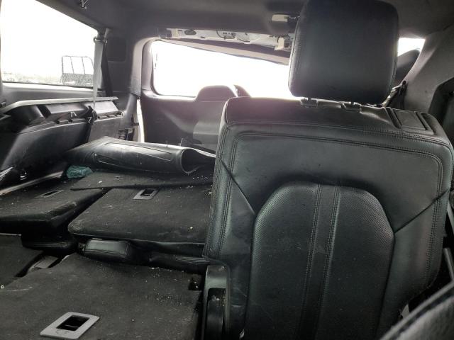 Photo 10 from auction – 2018 FORD EXPEDITION with VIN 1FMJK2AT6JEA23429