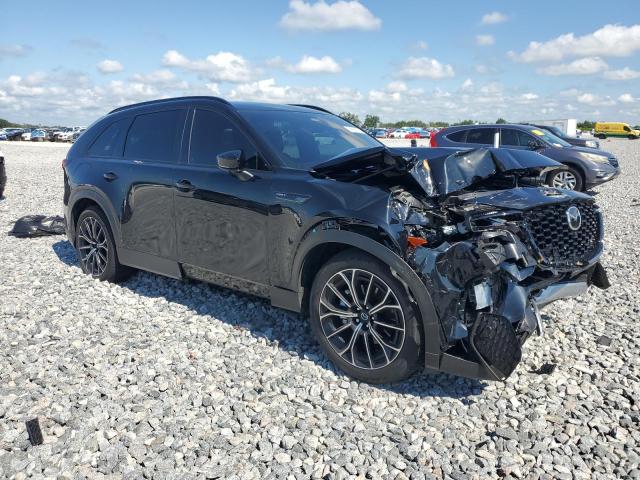 Photo 4 from auction – 2025 MAZDA CX-70 PREM with VIN JM3KJEHA3S1126860