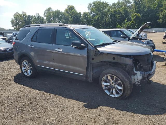 Photo 4 from auction – 2013 FORD EXPLORER X with VIN 1FM5K8D86DGB87347