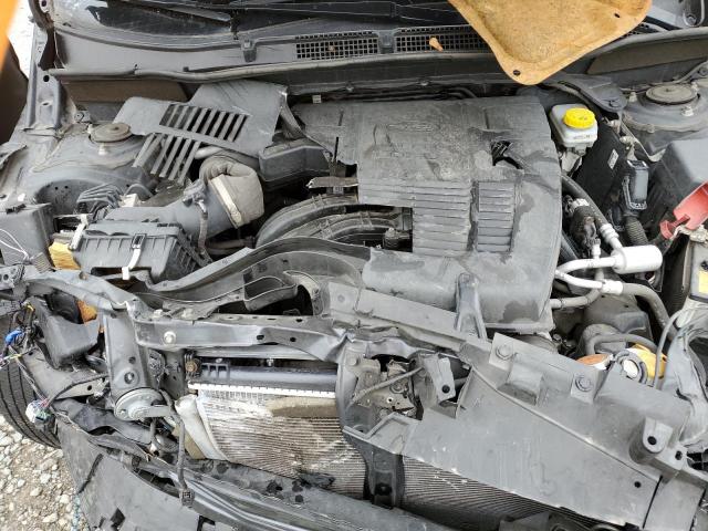 Photo 12 from auction – 2022 SUBARU FORESTER TOURING with VIN JF2SKARC0NH529366