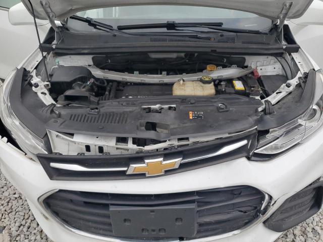 Photo 12 from auction – 2019 CHEVROLET TRAX 1LT with VIN 3GNCJLSB4KL135506
