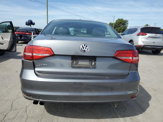 Photo 6 from auction – 2015 VOLKSWAGEN JETTA BASE with VIN 3VW2K7AJ8FM278392