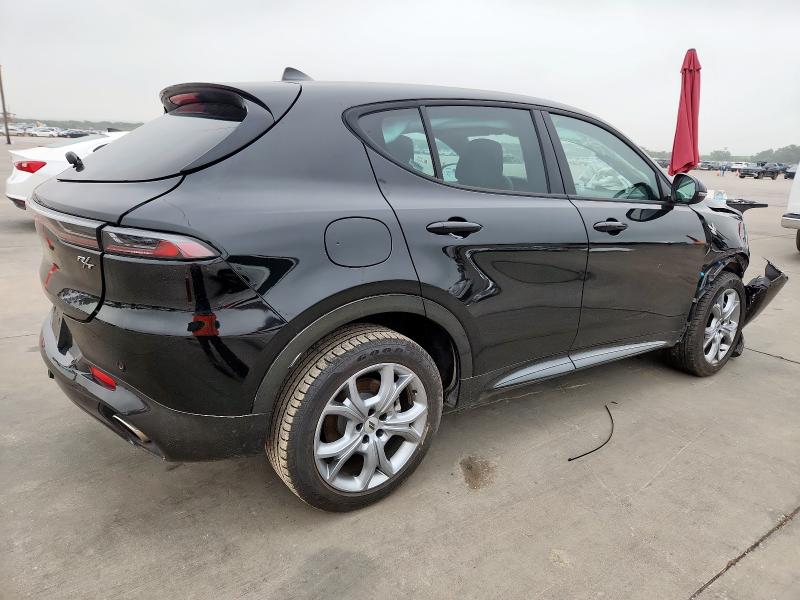Photo 3 from auction – 2024 DODGE HORNET R/T with VIN ZACPDFCW4R3A33961