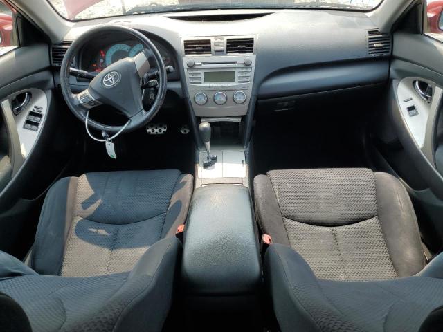 Photo 8 from auction – 2010 TOYOTA CAMRY BASE with VIN 4T1BF3EK5AU504665