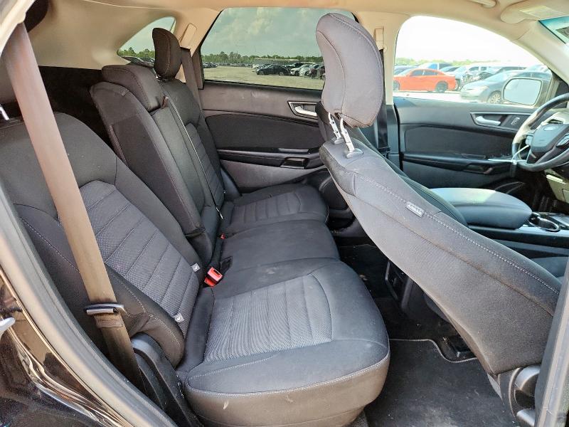Photo 10 from auction – 2018 FORD EDGE SE with VIN 2FMPK3G90JBC00239