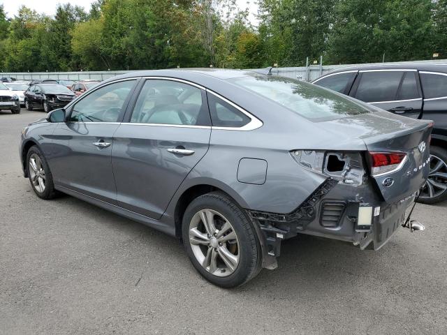 Photo 2 from auction – 2019 HYUNDAI SONATA LIM with VIN 5NPE34AF9KH748596