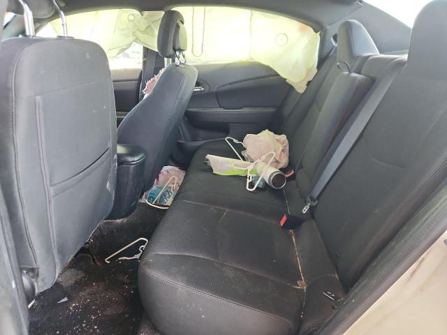 Photo 10 from auction – 2014 CHRYSLER 200 TOURING with VIN 1C3CCBBB6EN214200