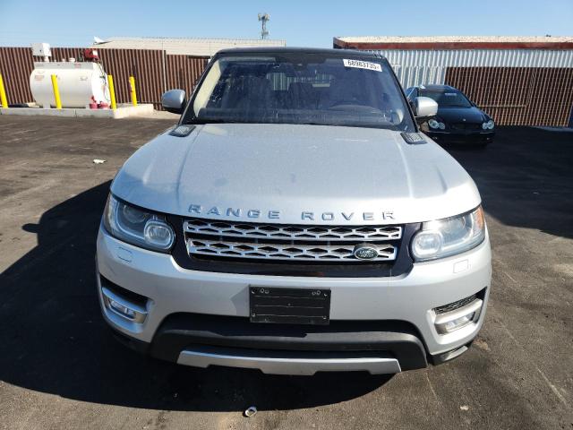Photo 5 from auction – 2016 LAND ROVER RANGE ROVE with VIN SALWR2PF1GA101809