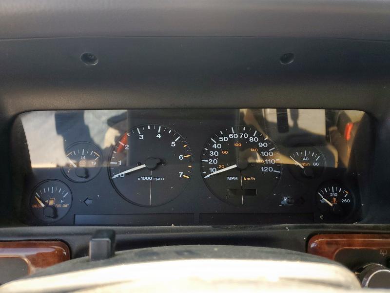 Photo 9 from auction – 1998 JEEP GRAND CHER with VIN 1J4FX58S5WC142631