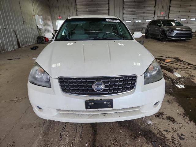 Photo 5 from auction – 2005 NISSAN ALTIMA S with VIN 1N4AL11D75C371591