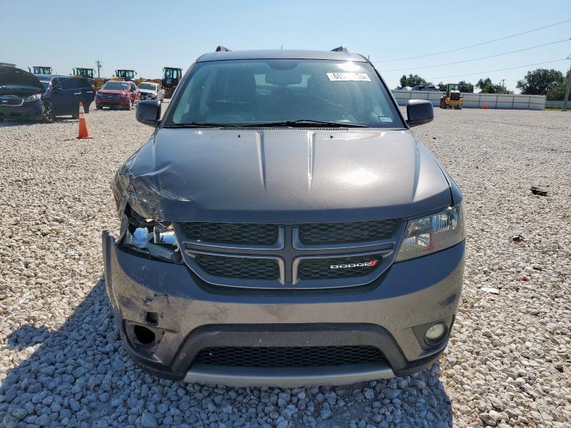 Photo 5 from auction – 2016 DODGE JOURNEY R/T with VIN 3C4PDCEG9GT207915