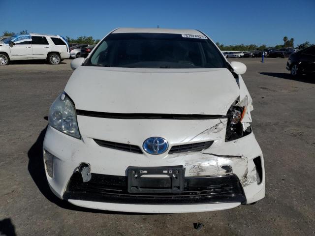 Photo 5 from auction – 2012 TOYOTA PRIUS with VIN JTDKN3DUXC5383283