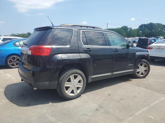 Photo 3 from auction – 2011 GMC TERRAIN SL with VIN 2CTFLSE52B6270167