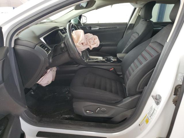 Photo 7 from auction – 2016 FORD FUSION SE with VIN 3FA6P0HD3GR391206