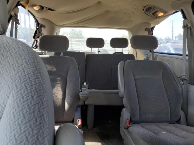 Photo 10 from auction – 2006 DODGE GRAND CARA with VIN 2D4GP44L96R864262