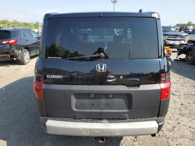 Photo 6 from auction – 2007 HONDA ELEMENT LX with VIN 5J6YH27397L015929