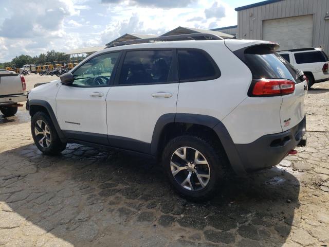 Photo 2 from auction – 2014 JEEP CHEROKEE T with VIN 1C4PJMBS3EW161674