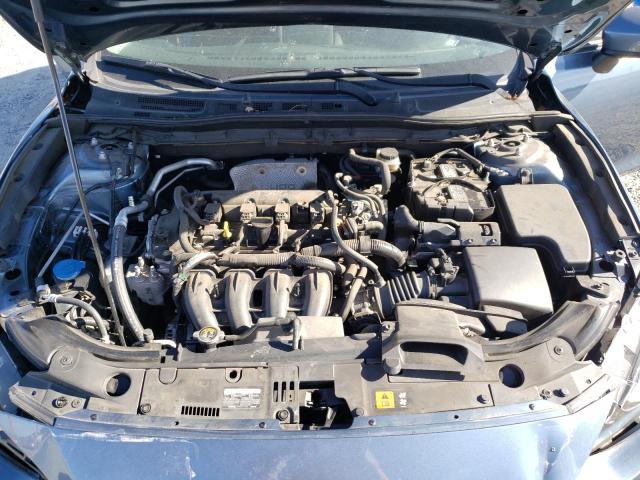 Photo 11 from auction – 2016 MAZDA 3 SPORT with VIN JM1BM1J77G1346355