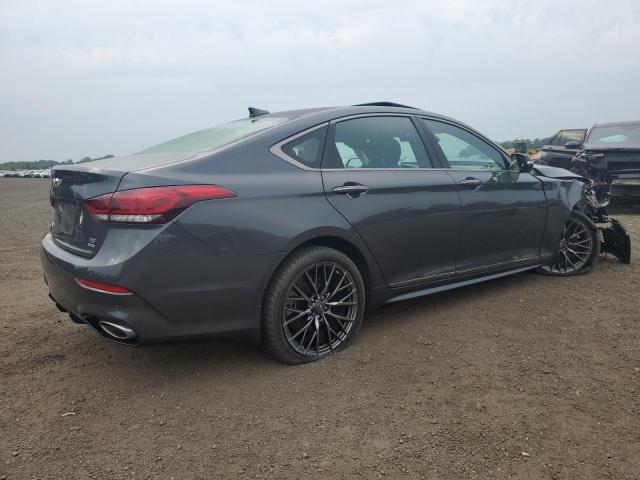 Photo 3 from auction – 2019 GENESIS G80 BASE with VIN KMTFN4JE9KU326082