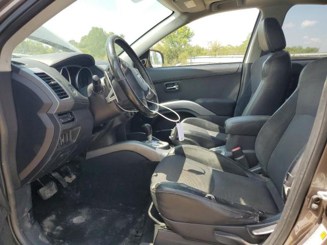 Photo 7 from auction – 2012 MITSUBISHI OUTLANDER with VIN JA4AS3AWXCU003952