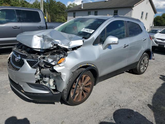 BUICK ENCORE PRE 2017 with VIN KL4CJASB9HB015315 - Photo from auction