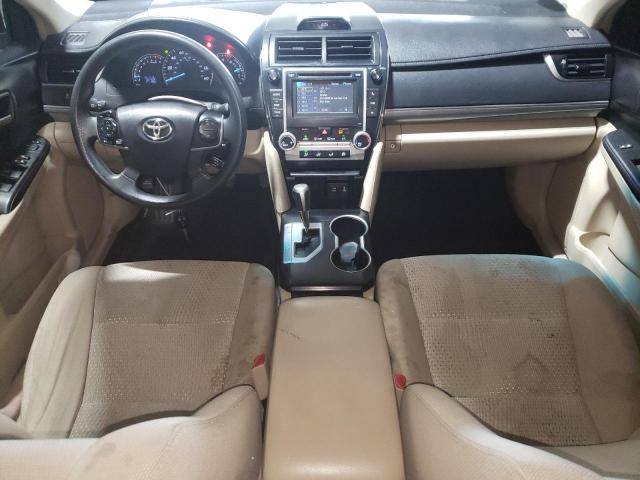Photo 8 from auction – 2014 TOYOTA CAMRY L with VIN 4T4BF1FK4ER368480