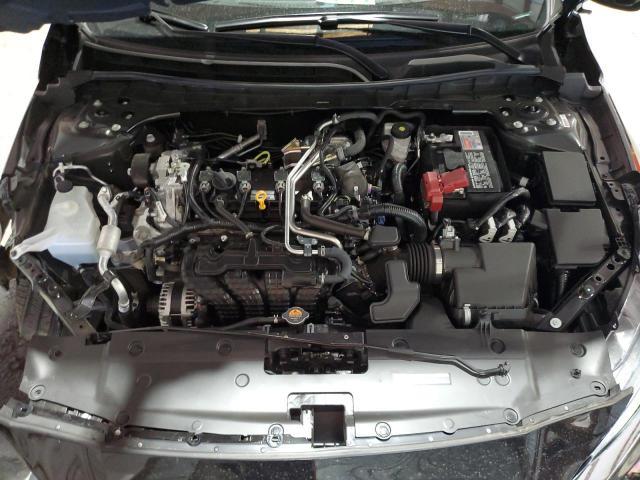 Photo 11 from auction – 2025 NISSAN ALTIMA SV with VIN 1N4BL4DV2SN391533