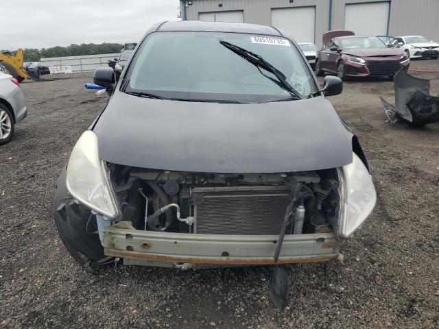 Photo 5 from auction – 2013 NISSAN VERSA S with VIN 3N1CN7AP7DL820266