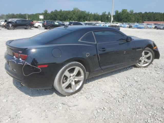 Photo 3 from auction – 2010 CHEVROLET CAMARO LT with VIN 2G1FC1EVXA9107956