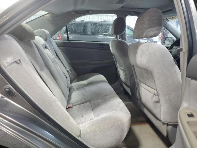 Photo 10 from auction – 2004 TOYOTA CAMRY LE with VIN 4T1BE30K84U808765