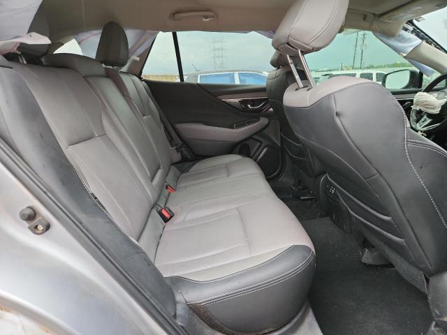 Photo 11 from auction – 2023 SUBARU OUTBACK LIMITED XT with VIN 4S4BTGND4P3129772