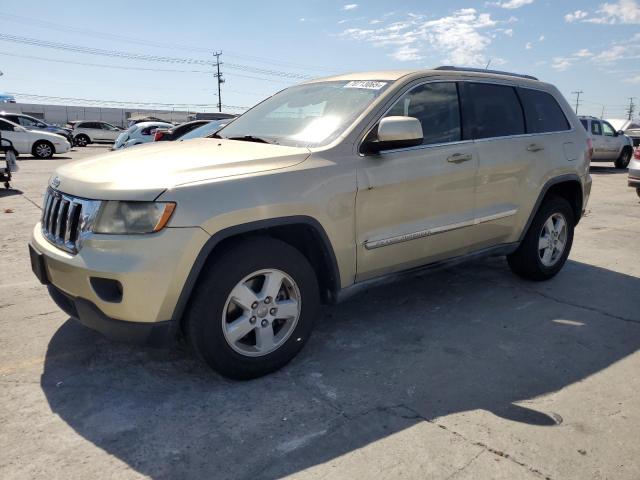JEEP GRAND CHER 2012 with VIN 1C4RJEAG9CC177114 - Photo from auction