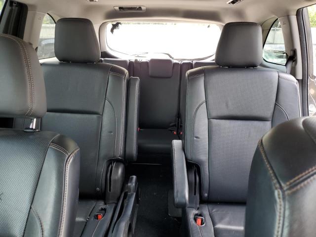 Photo 10 from auction – 2015 TOYOTA HIGHLANDER with VIN 5TDDKRFH2FS114102