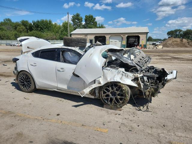 Photo 4 from auction – 2016 MAZDA 3 SPORT with VIN 3MZBM1U75GM270226